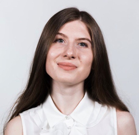 Бобарико Сильвия Александровна