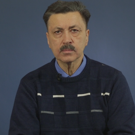 Ходьков Дмитрий Афанасьевич