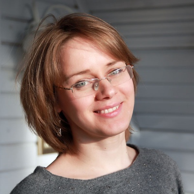 Новикова Евгения Сергеевна