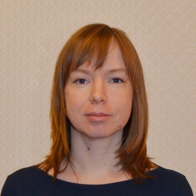 Московчук Любовь Сергеевна